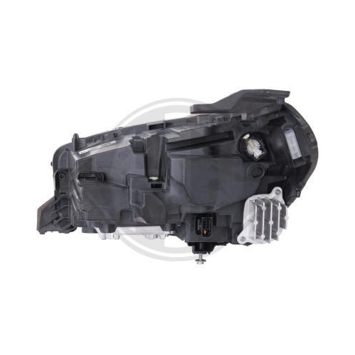 DIEDERICHS Farol principal Priority Parts