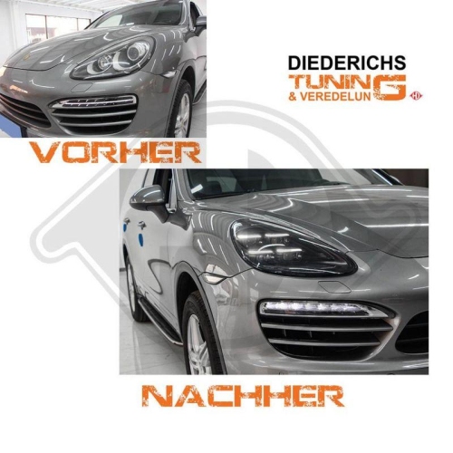 DIEDERICHS Cam krikosu