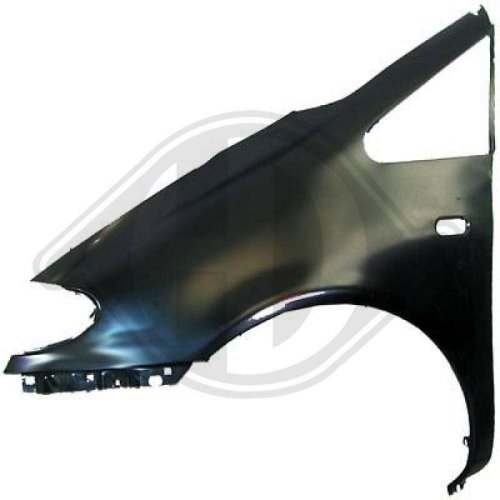 DIEDERICHS Основная фара Priority Parts