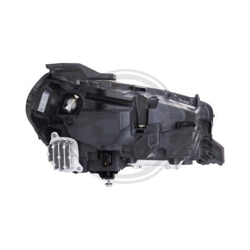 DIEDERICHS Faro principal Priority Parts