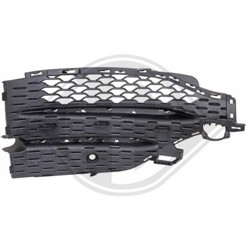 DIEDERICHS Baguette et bande protectrice, porte