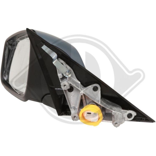 DIEDERICHS Lusterko zewnętrzne