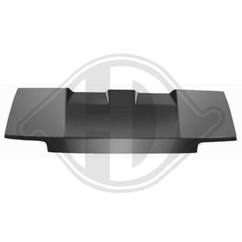 DIEDERICHS Frontverkleidung