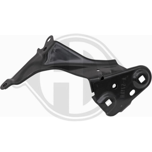 DIEDERICHS Ventilador, refrigeração do motor