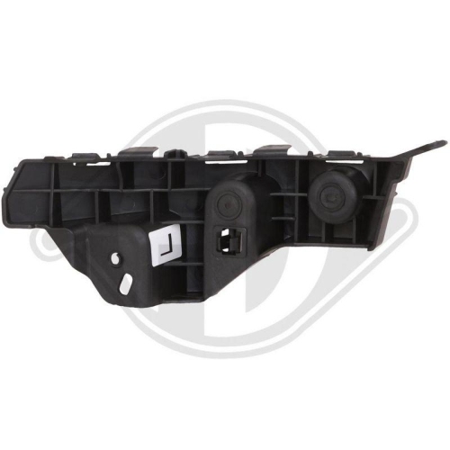 DIEDERICHS Soporte, parachoques