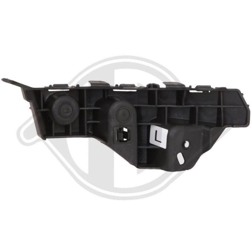 DIEDERICHS Кронштейн, буфер