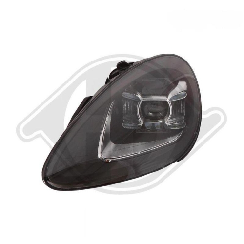 DIEDERICHS Lampa tylna zespolona