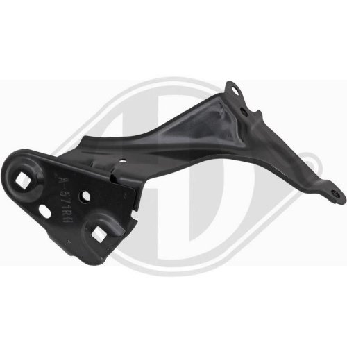DIEDERICHS Ventilador, refrigeração do motor