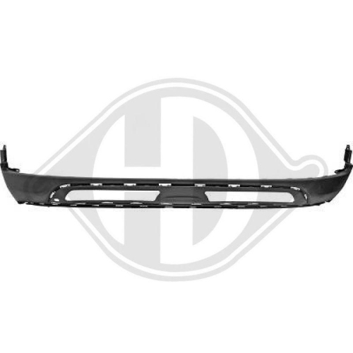 DIEDERICHS Reflektor Priority Parts
