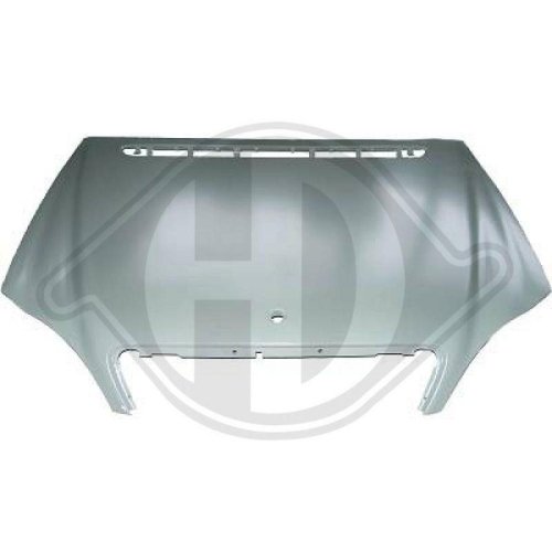 DIEDERICHS Farol principal Priority Parts
