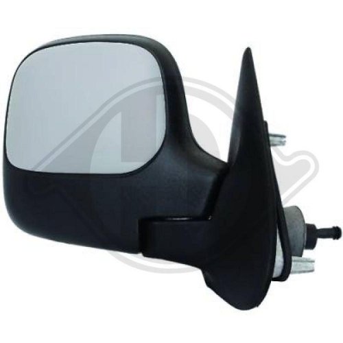 DIEDERICHS Paraurti Priority Parts