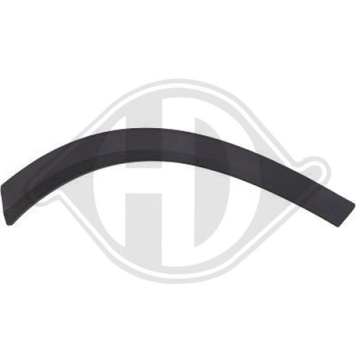 DIEDERICHS Cubierta, retrovisor exterior