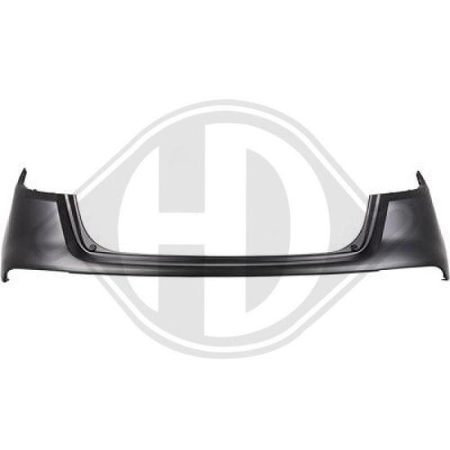 DIEDERICHS Hauptscheinwerfer HD Priority Parts