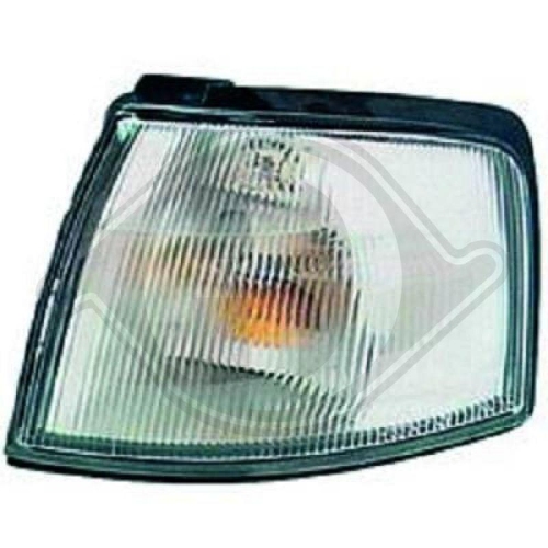 DIEDERICHS Retrovisor exterior