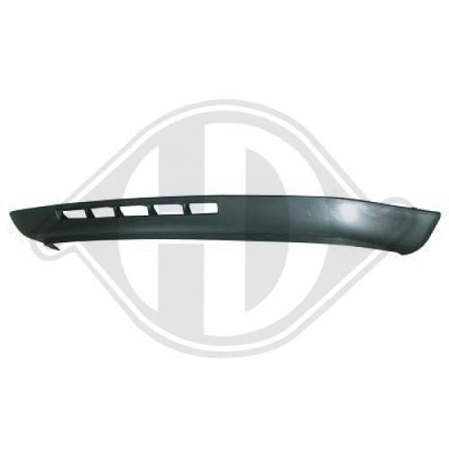DIEDERICHS Nebelscheinwerfer HD Priority Parts