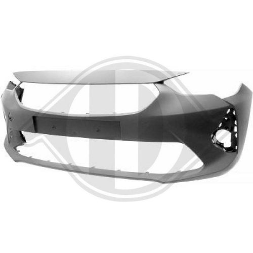 DIEDERICHS Retrovisor exterior