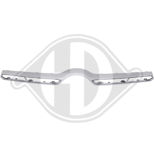 DIEDERICHS Bumper Priority Parts