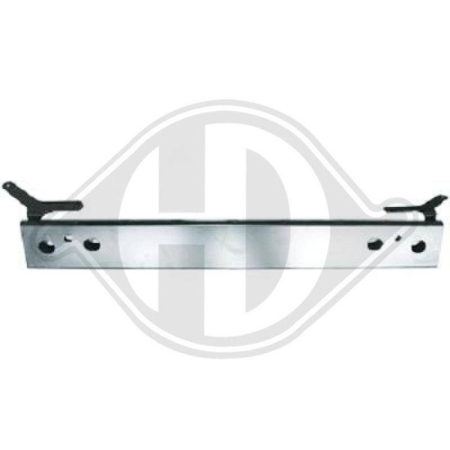 DIEDERICHS Koplamp