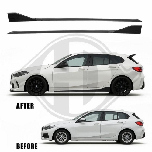 DIEDERICHS Revestimiento de apoyapie HD Tuning