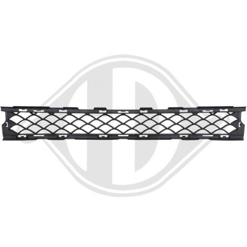 DIEDERICHS Zderzak Priority Parts
