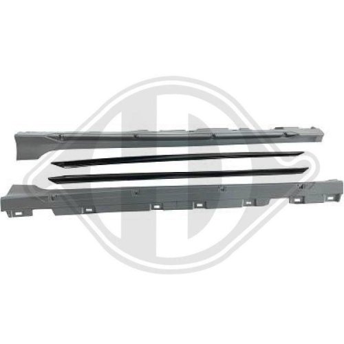 DIEDERICHS Koplamp Priority Parts