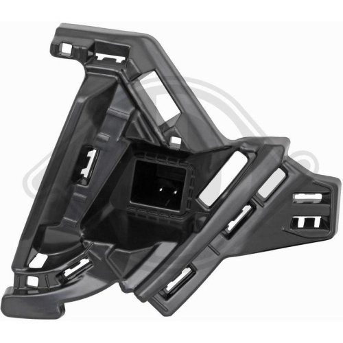 DIEDERICHS Ventilador, condensador do ar condicionado