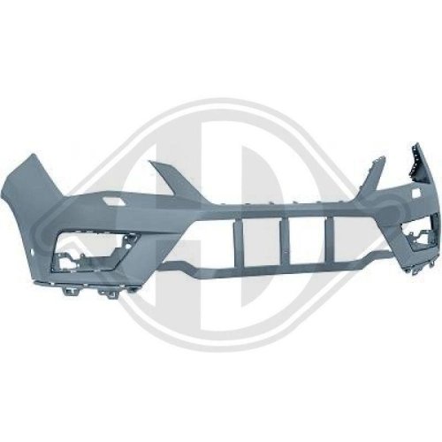 DIEDERICHS Retrovisor exterior