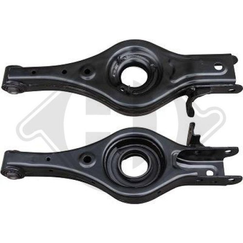 DIEDERICHS Lampa tylna zespolona Priority Parts
