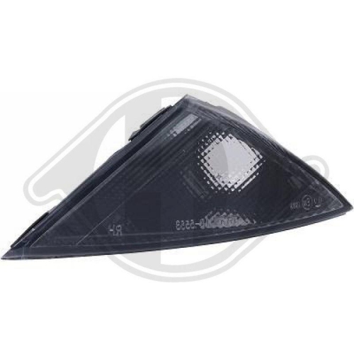 DIEDERICHS Koplamp