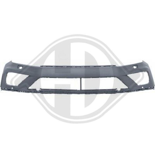 DIEDERICHS Bumper
