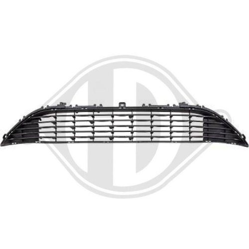 DIEDERICHS Retrovisor exterior