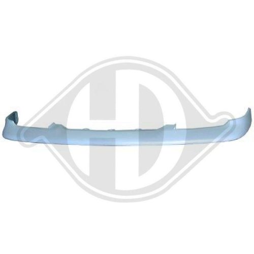DIEDERICHS Bumper Priority Parts