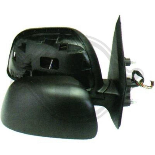 DIEDERICHS Paraurti