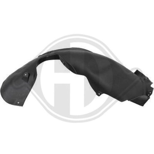 DIEDERICHS Основная фара Priority Parts