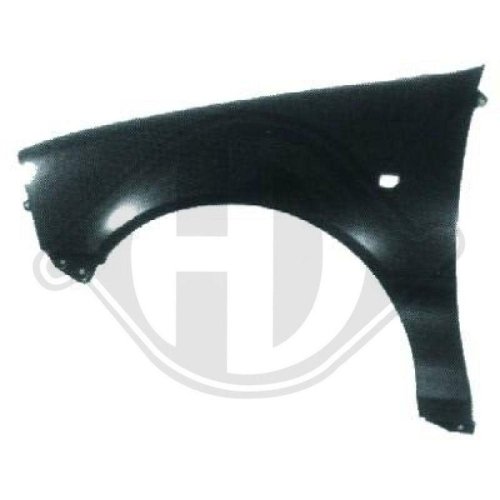 DIEDERICHS Zderzak Priority Parts