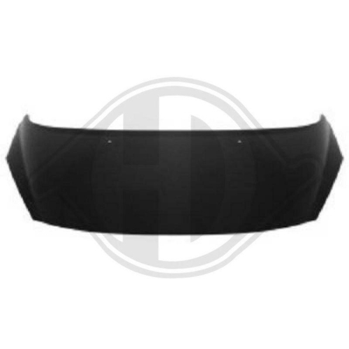 DIEDERICHS Kotflügel HD Priority Parts