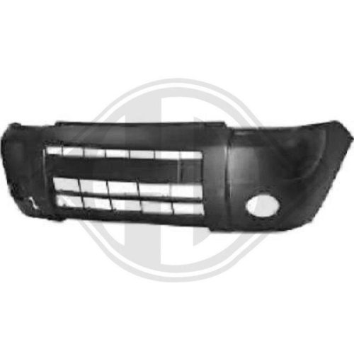 DIEDERICHS Буфер Priority Parts