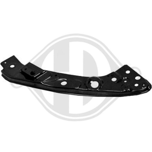 DIEDERICHS Bumper