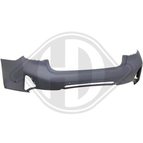 DIEDERICHS Retrovisor exterior