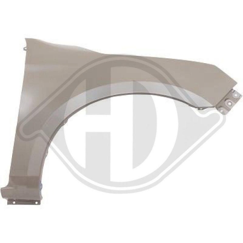 DIEDERICHS Bumper