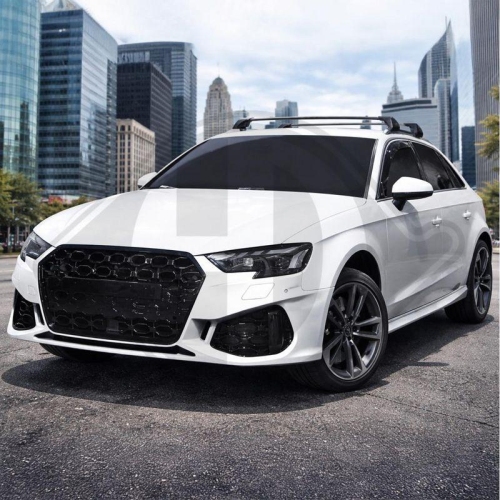 DIEDERICHS Bumper HD Tuning