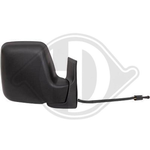 DIEDERICHS Koplamp Priority Parts