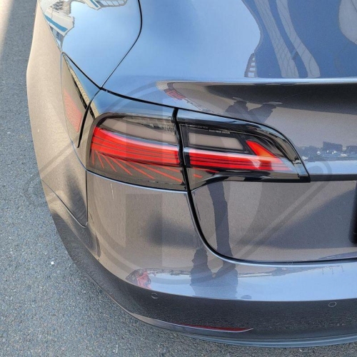 DIEDERICHS Juego luz trasera HD Tuning