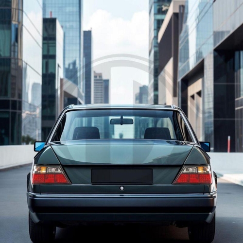 DIEDERICHS Tail Light Assembly Set HD Tuning