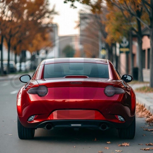 DIEDERICHS Tail Light Assembly Set HD Tuning