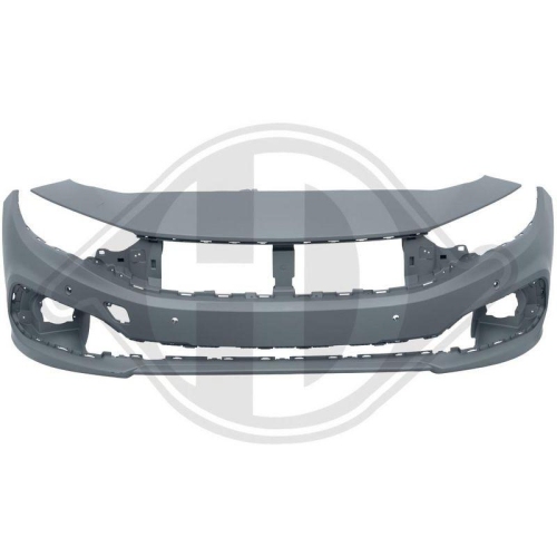 DIEDERICHS Sto&szlig;f&auml;nger HD Priority Parts