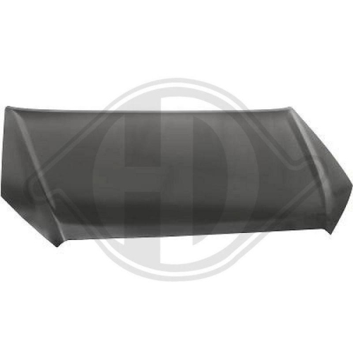 DIEDERICHS Retrovisor exterior
