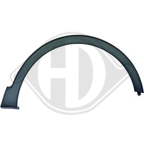 DIEDERICHS Feu arrière