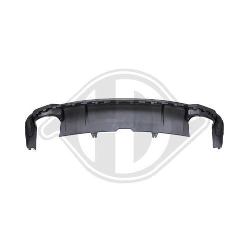 DIEDERICHS Stoßfänger HD Tuning