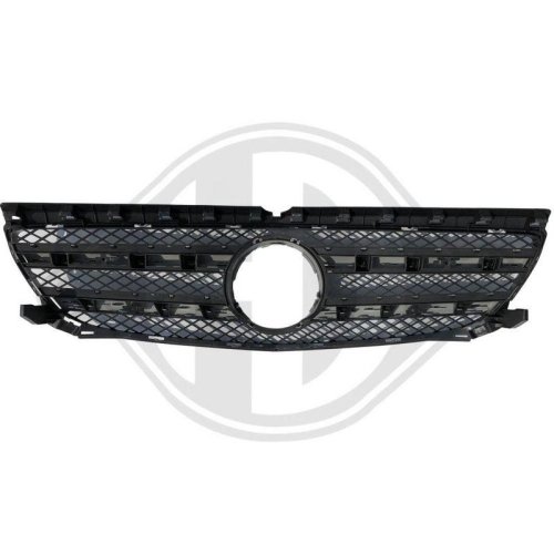 DIEDERICHS Panal de radiador